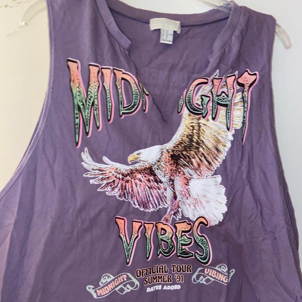 Forever 21 top!